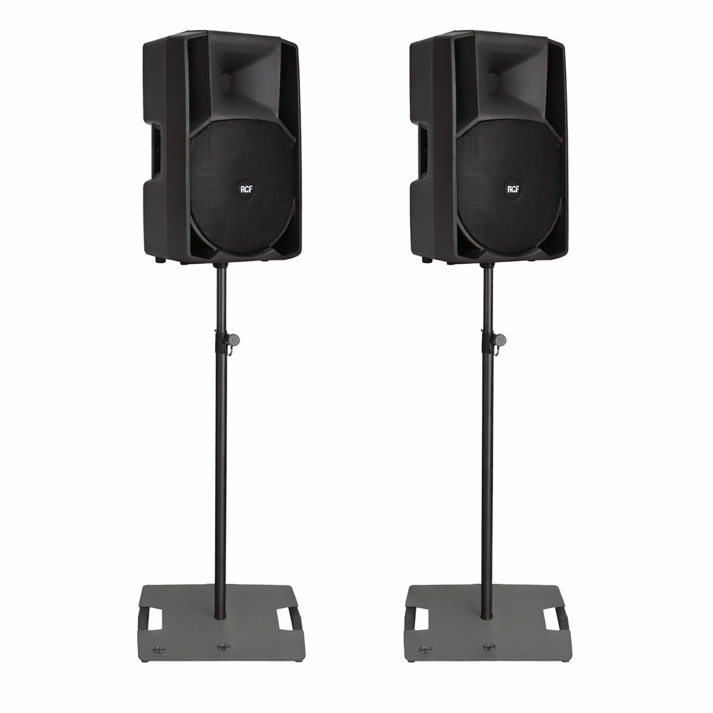 Location système son RCF