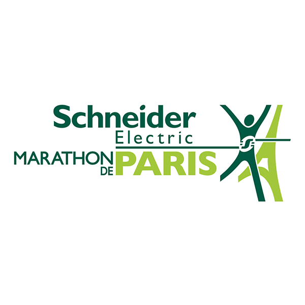 Marathon De Paris 2025