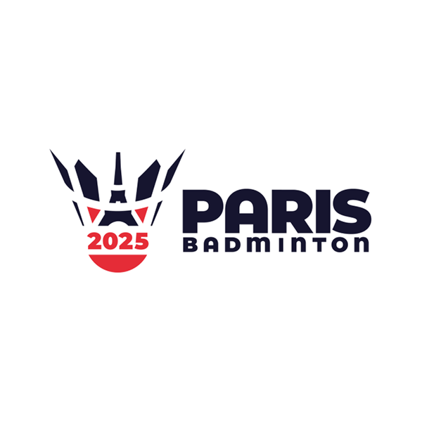Championnats du Monde de Badminton 2025