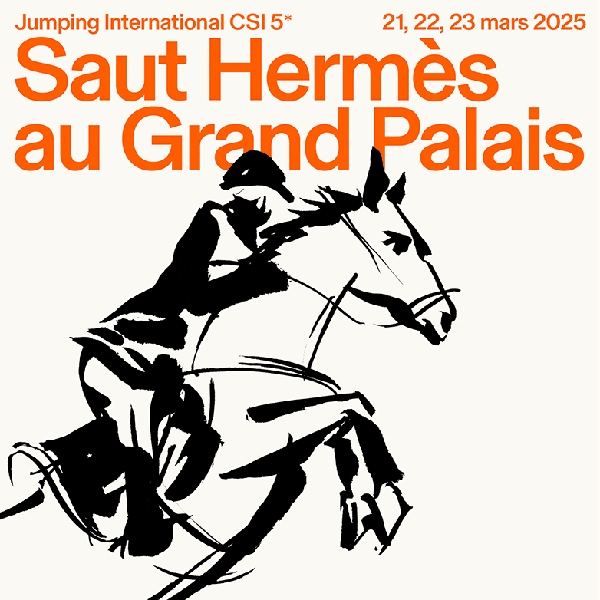 Saut Hermès 2025