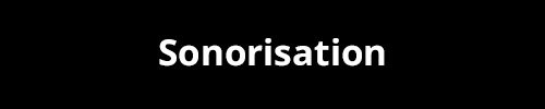 Vignette Sonorisation