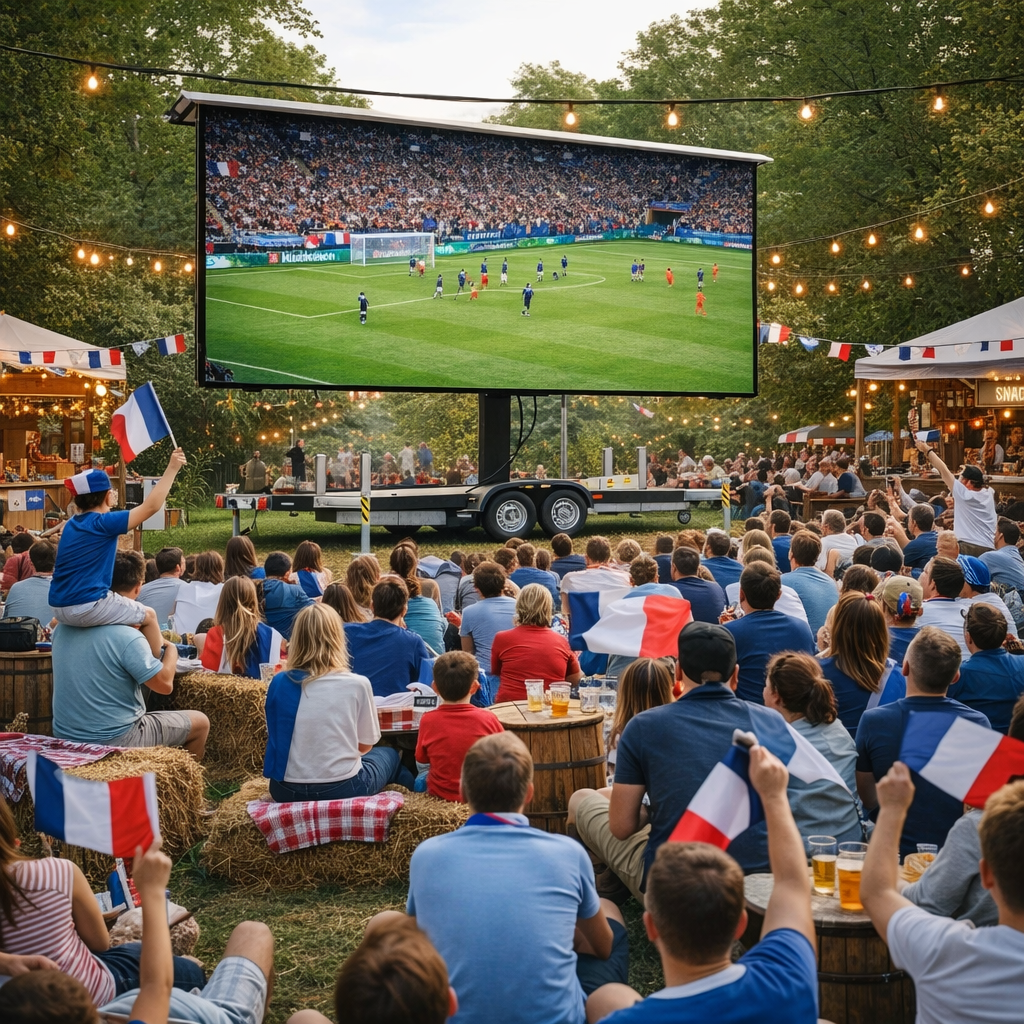 RETRANSMISSION MATCH