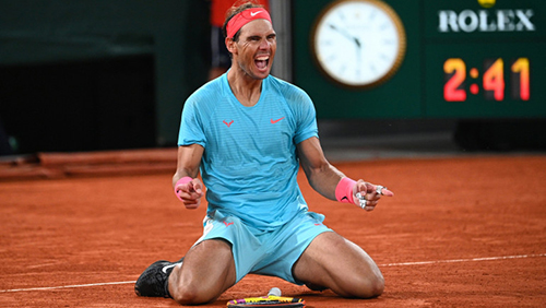 Location Ecran Geant Roland Garros Videopix 2