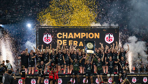 Location Ecran Geant Top 14 Videopix 2