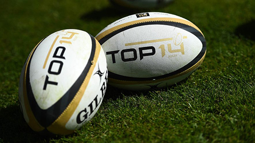Location Ecran Geant Top 14 Videopix 3
