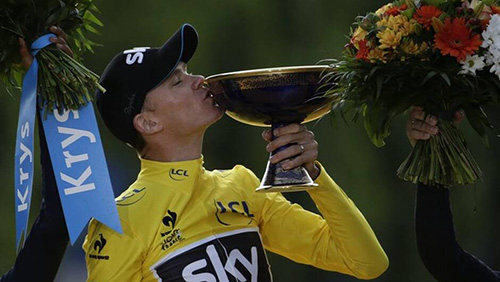 Location Ecran Geant Videopix Tour De France 3