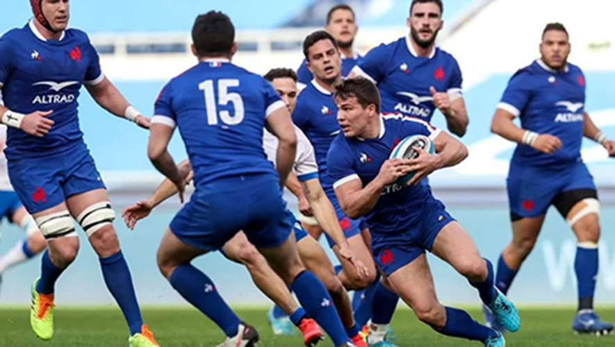 Location Ecran Geant Videopix Tournoi Des Six Nations 1