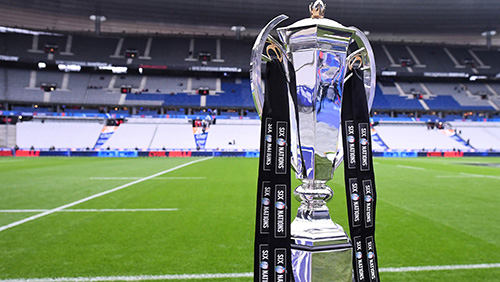 Location Ecran Geant Videopix Tournoi Des Six Nations 2
