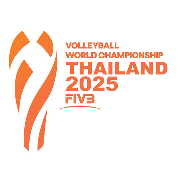Championat du monde de Volley 2025