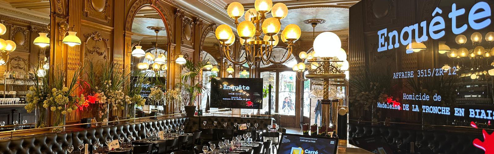 location ecran tv slide videopix